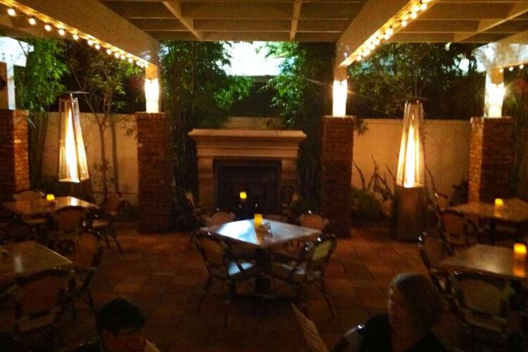 Armando S Cucina Italiana Pizzeria Winter Park Orlando